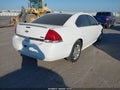 2011 Chevrolet Impala — photo 4 of 12 | VIN 2G1WB5EK8B1227724