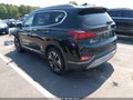 2020 Hyundai Santa Fe — photo 3 of 17 | VIN 5NMS53AA1LH182492