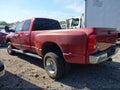 2008 Dodge Ram 3500 — photo 14 of 18 | VIN 3D7MX48A58G210642
