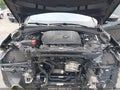 2018 Land Rover Range Rover Velar — photo 10 of 16 | VIN SALYL2RN9JA710393