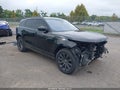2018 Land Rover Range Rover Velar — photo 1 of 16 | VIN SALYL2RN9JA710393