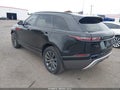2018 Land Rover Range Rover Velar — photo 3 of 16 | VIN SALYL2RN9JA710393