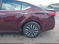 2024 Nissan Altima — photo 17 of 17 | VIN 1N4BL4DV2RN358381