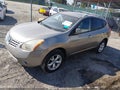 2010 Nissan Rogue — photo 2 of 17 | VIN JN8AS5MV7AW118390