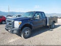 2016 Ford F-350 — photo 2 of 21 | VIN 1FD8X3H61GED02737