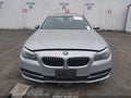2014 BMW 5 Series — photo 12 of 16 | VIN WBA5B1C51ED480902