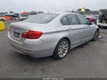 2014 BMW 5 Series — photo 4 of 16 | VIN WBA5B1C51ED480902