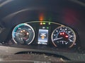 2016 Toyota Camry Hybrid — photo 7 of 17 | VIN 4T1BD1FK9GU188124