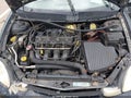 2001 Dodge Neon — photo 10 of 16 | VIN 1B3ES46C11D100810