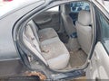 2001 Dodge Neon — photo 8 of 16 | VIN 1B3ES46C11D100810