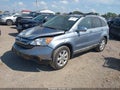 2009 Honda CR-V — photo 2 of 16 | VIN 5J6RE48739L001165