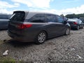 2019 Honda Odyssey — photo 4 of 17 | VIN 5FNRL6H22KB010976