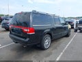 2017 Lincoln Navigator — photo 4 of 10 | VIN 5LMJJ3LTXHEL13024