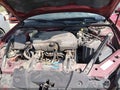 2008 Chevrolet Impala — photo 10 of 16 | VIN 2G1WT58K281221032