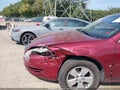 2008 Chevrolet Impala — photo 6 of 16 | VIN 2G1WT58K281221032