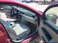 2008 Chevrolet Impala — photo 5 of 16 | VIN 2G1WT58K281221032