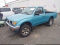 1995 Toyota Tacoma — photo 2 of 11 | VIN 4TAUN61C9SZ062473