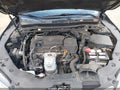 2015 Acura TLX — photo 10 of 19 | VIN 19UUB1F39FA001719