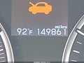 2015 Acura TLX — photo 15 of 19 | VIN 19UUB1F39FA001719