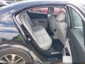 2015 Acura TLX — photo 8 of 19 | VIN 19UUB1F39FA001719