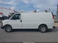 2016 Chevrolet Express 2500 — photo 14 of 16 | VIN 1GCWGAFF7G1143734