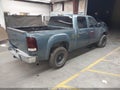 2011 GMC Sierra 1500 — photo 4 of 17 | VIN 3GTP1VE04BG133229