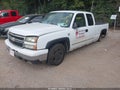 2006 Chevrolet Silverado 1500 — photo 2 of 15 | VIN 1GCEC19V86Z103365