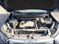 2022 GMC Terrain — photo 10 of 11 | VIN 3GKALPEVXNL119973