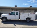 2015 Ford F-350 — photo 14 of 16 | VIN 1FD8X3G6XFED44551