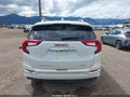 2022 GMC Terrain — photo 17 of 17 | VIN 3GKALXEVXNL310972