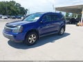 2006 Chevrolet Equinox — photo 2 of 16 | VIN 2CNDL63F666035262