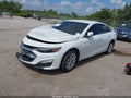 2025 Chevrolet Malibu — photo 2 of 17 | VIN 1G1ZD5ST6SF143799