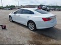 2025 Chevrolet Malibu — photo 3 of 17 | VIN 1G1ZD5ST6SF143799