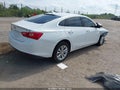 2025 Chevrolet Malibu — photo 4 of 17 | VIN 1G1ZD5ST6SF143799