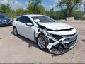 2025 Chevrolet Malibu — photo 6 of 17 | VIN 1G1ZD5ST6SF143799