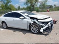 2025 Chevrolet Malibu — photo 11 of 17 | VIN 1G1ZD5ST6SF143799