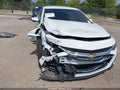2025 Chevrolet Malibu — photo 12 of 17 | VIN 1G1ZD5ST6SF143799