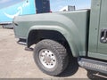 2008 International Mxt — photo 13 of 16 | VIN 5RJSXAFH28W673593
