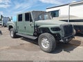 2008 International Mxt — photo 1 of 16 | VIN 5RJSXAFH28W673593