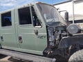 2008 International Mxt — photo 6 of 16 | VIN 5RJSXAFH28W673593