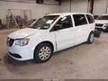 2017 Dodge Grand Caravan — photo 2 of 16 | VIN 2C4RDGBGXHR850220