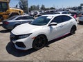 2018 Honda Civic — photo 2 of 17 | VIN SHHFK7H50JU420338