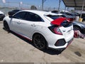 2018 Honda Civic — photo 3 of 17 | VIN SHHFK7H50JU420338