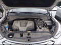 2014 Hyundai Santa Fe — photo 10 of 11 | VIN KM8SNDHF6EU060757
