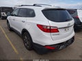 2014 Hyundai Santa Fe — photo 3 of 11 | VIN KM8SNDHF6EU060757