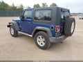 2010 Jeep Wrangler — photo 3 of 16 | VIN 1J4AA2D13AL213437
