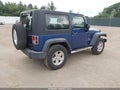 2010 Jeep Wrangler — photo 4 of 16 | VIN 1J4AA2D13AL213437