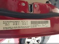 2007 Jeep Compass — photo 9 of 16 | VIN 1J8FT47W37D204323
