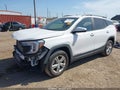 2022 GMC Terrain — photo 2 of 17 | VIN 3GKALTEV6NL107988