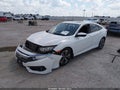 2018 Honda Civic — photo 2 of 20 | VIN 19XFC1F31JE004186